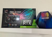 RTX Intel