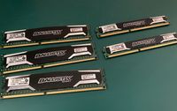 DDR3 Oudere Systemen